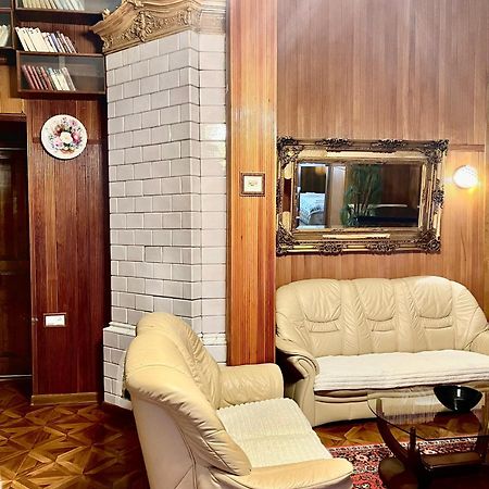 Town Center Rustaveli Aparthotel Tiflis Dış mekan fotoğraf